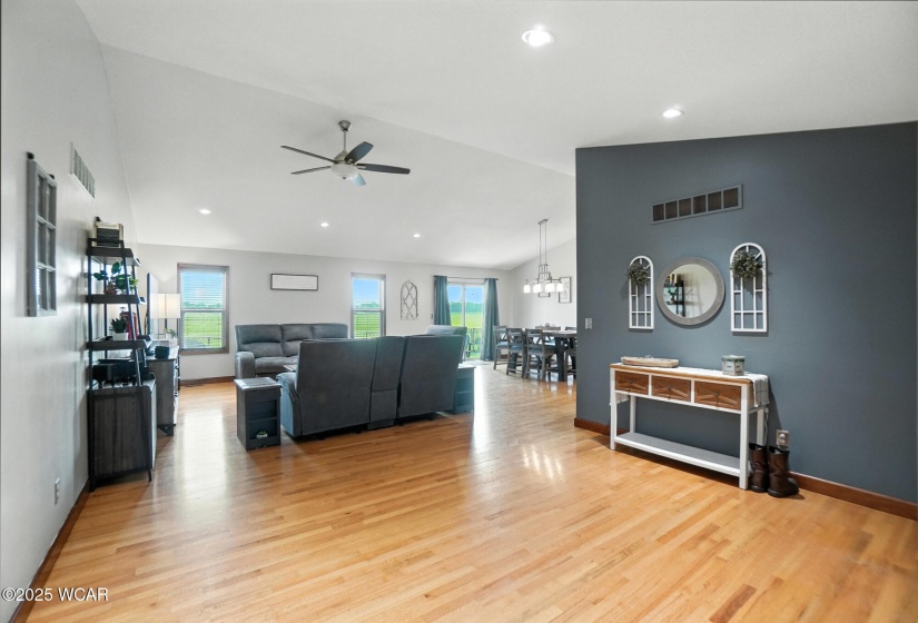 13286 Arrowhead Drive, Findlay, Ohio, 3 Bedrooms Bedrooms, ,2 BathroomsBathrooms,Residential,For Sale,Arrowhead,307535