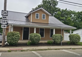 2 Main Street, Fletcher, Ohio 45326, 3 Bedrooms Bedrooms, ,1 BathroomBathrooms,Residential,For Sale,Main,1039914