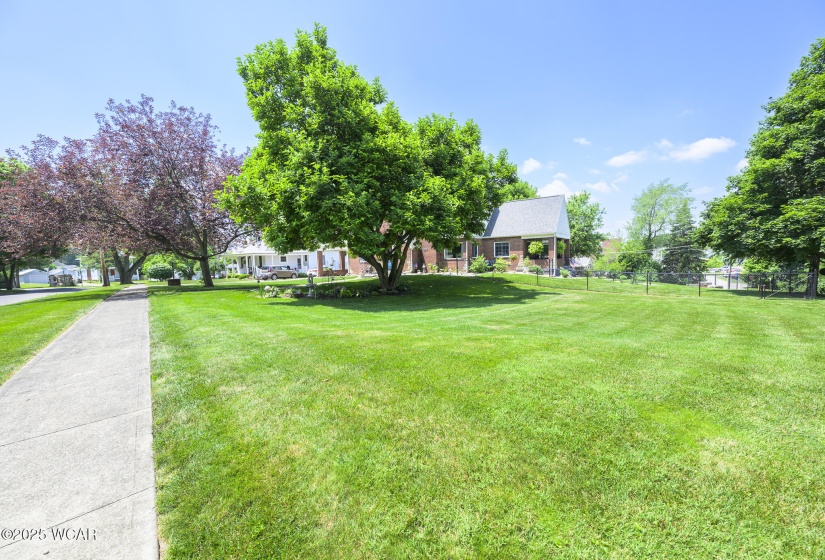 615 Iroquois Road, Bellefontaine, Ohio, 2 Bedrooms Bedrooms, ,2 BathroomsBathrooms,Residential,For Sale,Iroquois,307609