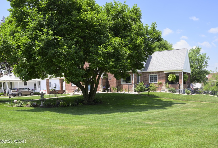 615 Iroquois Road, Bellefontaine, Ohio, 2 Bedrooms Bedrooms, ,2 BathroomsBathrooms,Residential,For Sale,Iroquois,307609