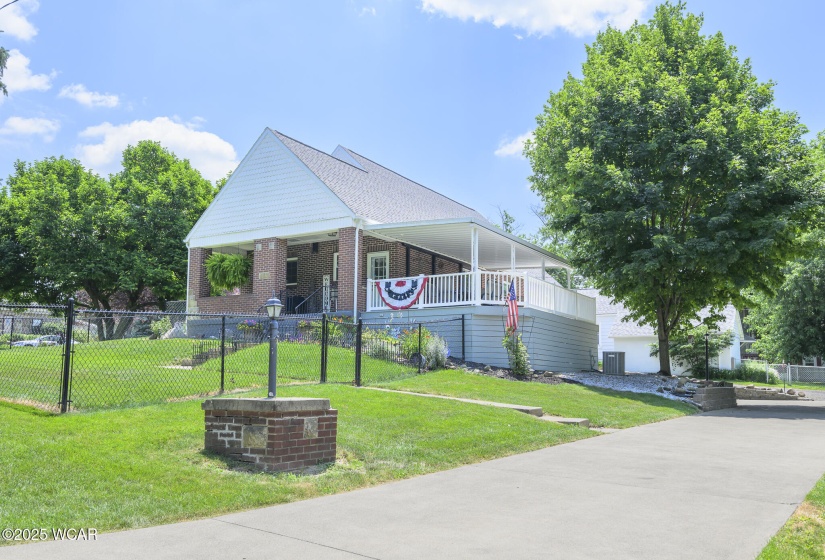 615 Iroquois Road, Bellefontaine, Ohio, 2 Bedrooms Bedrooms, ,2 BathroomsBathrooms,Residential,For Sale,Iroquois,307609