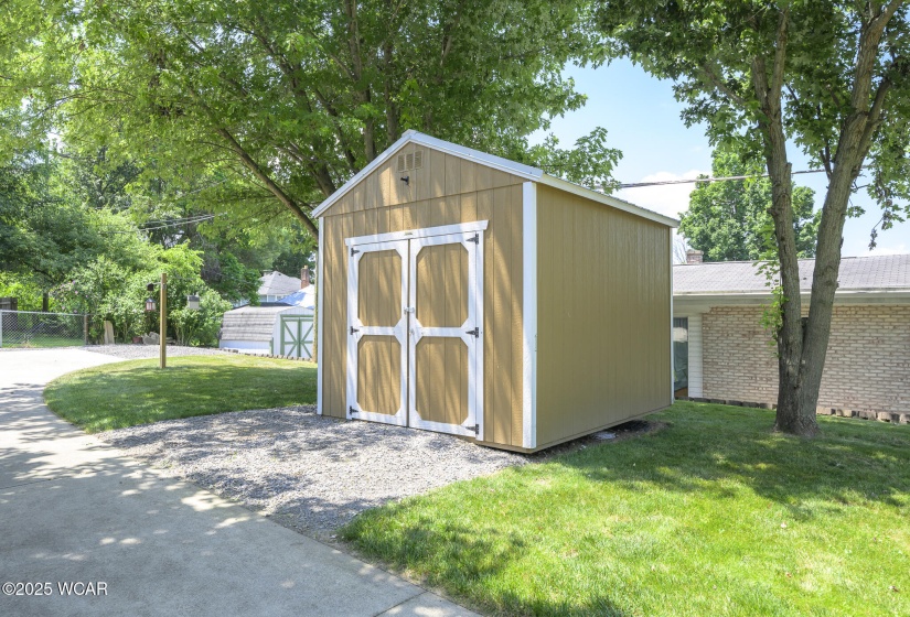 615 Iroquois Road, Bellefontaine, Ohio, 2 Bedrooms Bedrooms, ,2 BathroomsBathrooms,Residential,For Sale,Iroquois,307609