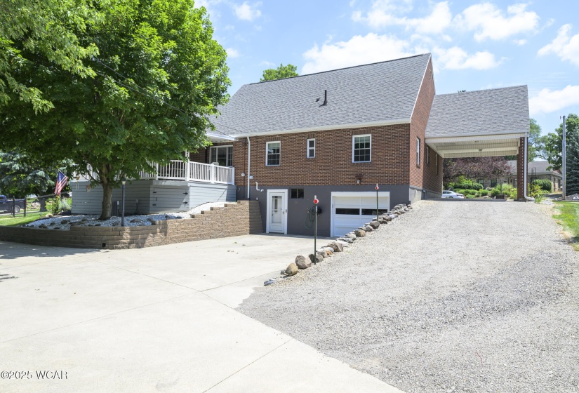 615 Iroquois Road, Bellefontaine, Ohio, 2 Bedrooms Bedrooms, ,2 BathroomsBathrooms,Residential,For Sale,Iroquois,307609