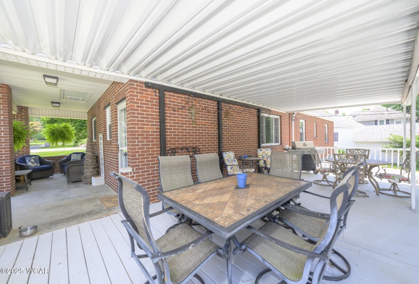 615 Iroquois Road, Bellefontaine, Ohio, 2 Bedrooms Bedrooms, ,2 BathroomsBathrooms,Residential,For Sale,Iroquois,307609