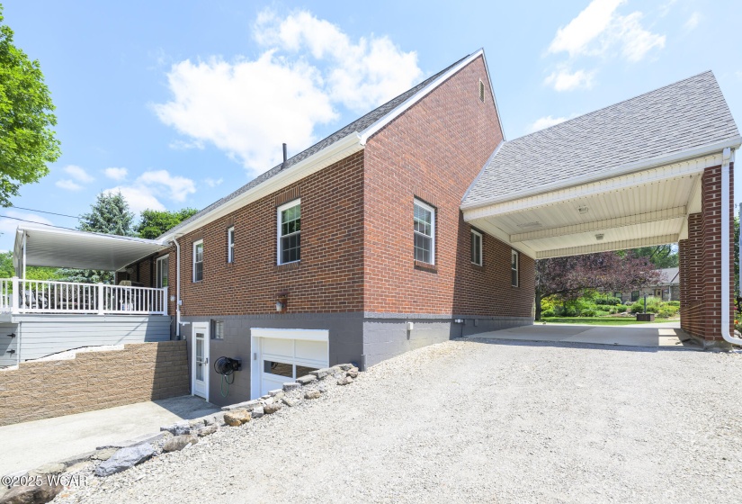 615 Iroquois Road, Bellefontaine, Ohio, 2 Bedrooms Bedrooms, ,2 BathroomsBathrooms,Residential,For Sale,Iroquois,307609