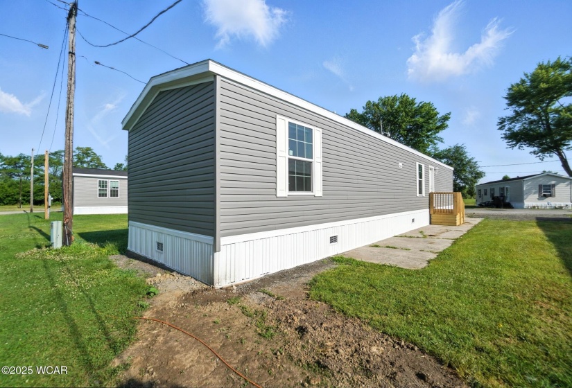 9188 John Brown Road, Van Wert, Ohio, 2 Bedrooms Bedrooms, ,2 BathroomsBathrooms,Residential,For Sale,John Brown,307610