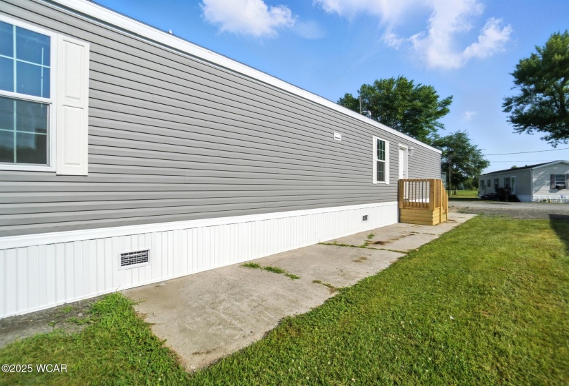 9188 John Brown Road, Van Wert, Ohio, 2 Bedrooms Bedrooms, ,2 BathroomsBathrooms,Residential,For Sale,John Brown,307610