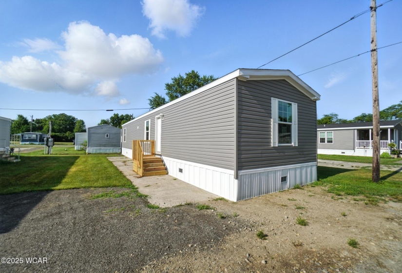 9188 John Brown Road, Van Wert, Ohio, 2 Bedrooms Bedrooms, ,2 BathroomsBathrooms,Residential,For Sale,John Brown,307610