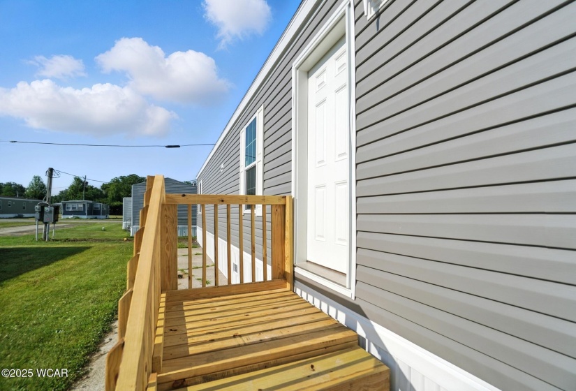 9188 John Brown Road, Van Wert, Ohio, 2 Bedrooms Bedrooms, ,2 BathroomsBathrooms,Residential,For Sale,John Brown,307610