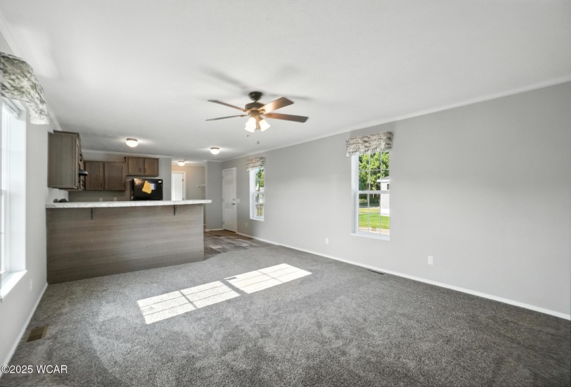 9188 John Brown Road, Van Wert, Ohio, 2 Bedrooms Bedrooms, ,2 BathroomsBathrooms,Residential,For Sale,John Brown,307610