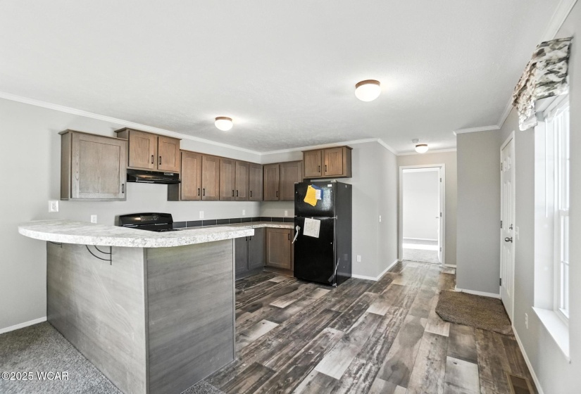 9188 John Brown Road, Van Wert, Ohio, 2 Bedrooms Bedrooms, ,2 BathroomsBathrooms,Residential,For Sale,John Brown,307610