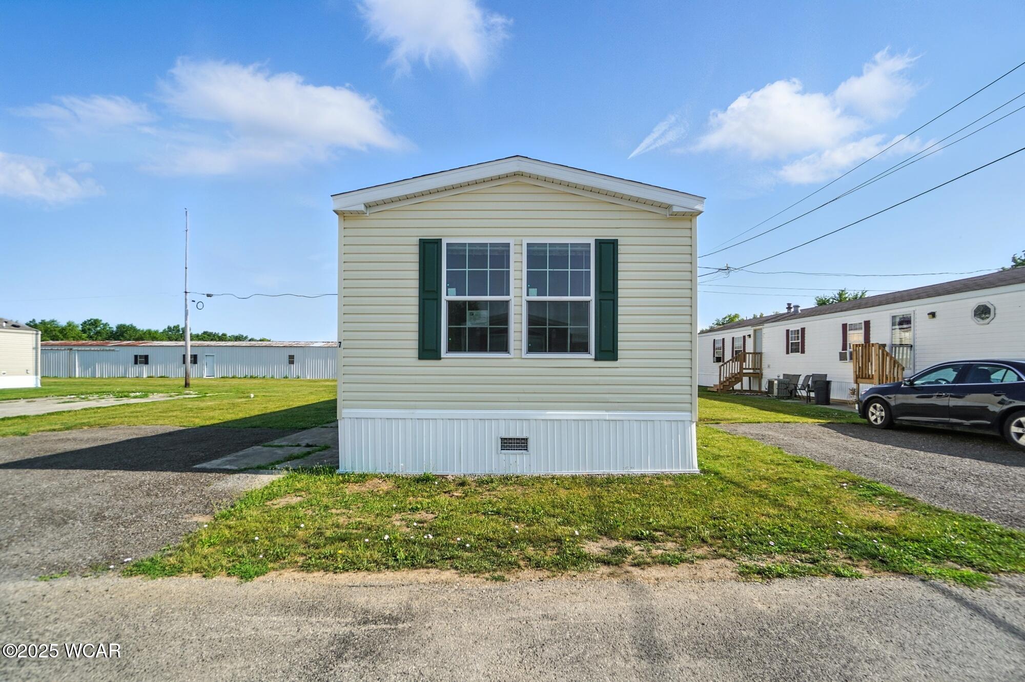 9188 John Brown Road, Van Wert, Ohio