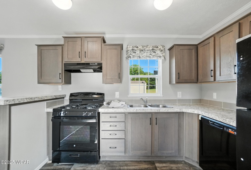 9188 John Brown Road, Van Wert, Ohio, 3 Bedrooms Bedrooms, ,2 BathroomsBathrooms,Residential,For Sale,John Brown,307611