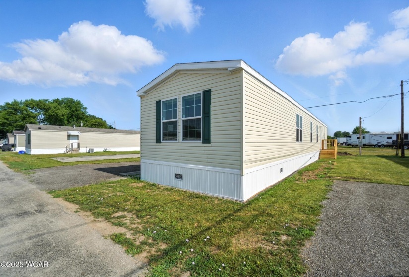 9188 John Brown Road, Van Wert, Ohio, 3 Bedrooms Bedrooms, ,2 BathroomsBathrooms,Residential,For Sale,John Brown,307611