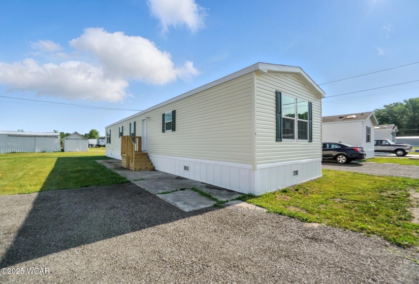 9188 John Brown Road, Van Wert, Ohio, 3 Bedrooms Bedrooms, ,2 BathroomsBathrooms,Residential,For Sale,John Brown,307611