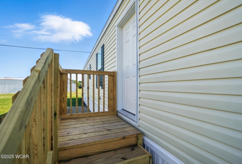 9188 John Brown Road, Van Wert, Ohio, 3 Bedrooms Bedrooms, ,2 BathroomsBathrooms,Residential,For Sale,John Brown,307611