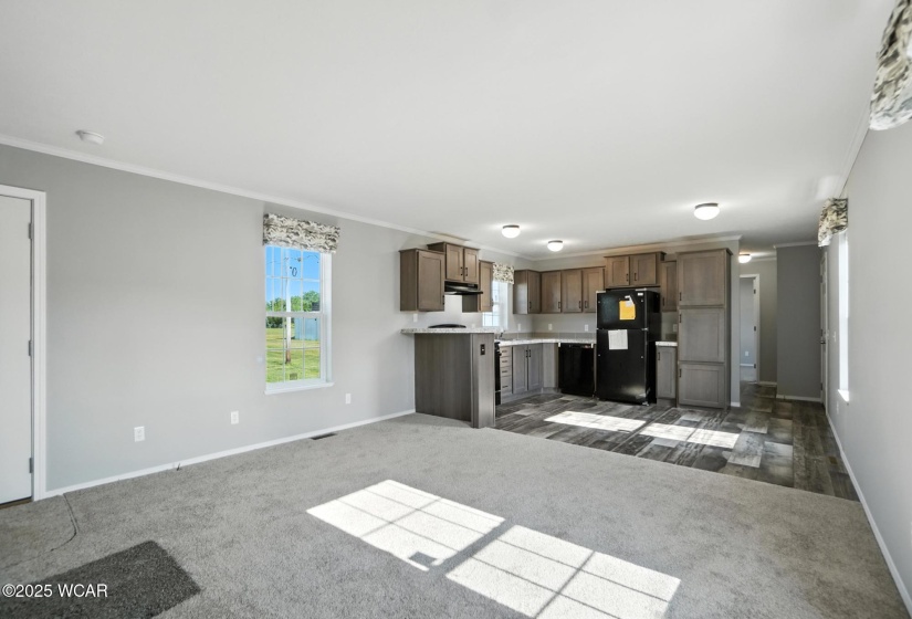 9188 John Brown Road, Van Wert, Ohio, 3 Bedrooms Bedrooms, ,2 BathroomsBathrooms,Residential,For Sale,John Brown,307611
