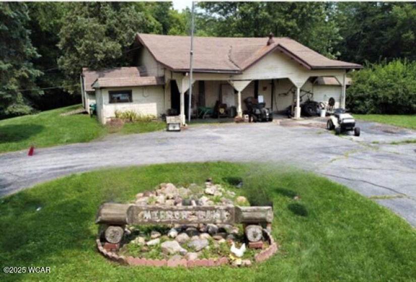 5051-5095 MIRROR LAKE DRIVE, Lima, Ohio, 3 Bedrooms Bedrooms, ,1 BathroomBathrooms,Residential,For Sale,MIRROR LAKE DRIVE,307612