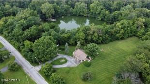 5051-5095 MIRROR LAKE DRIVE, Lima, Ohio