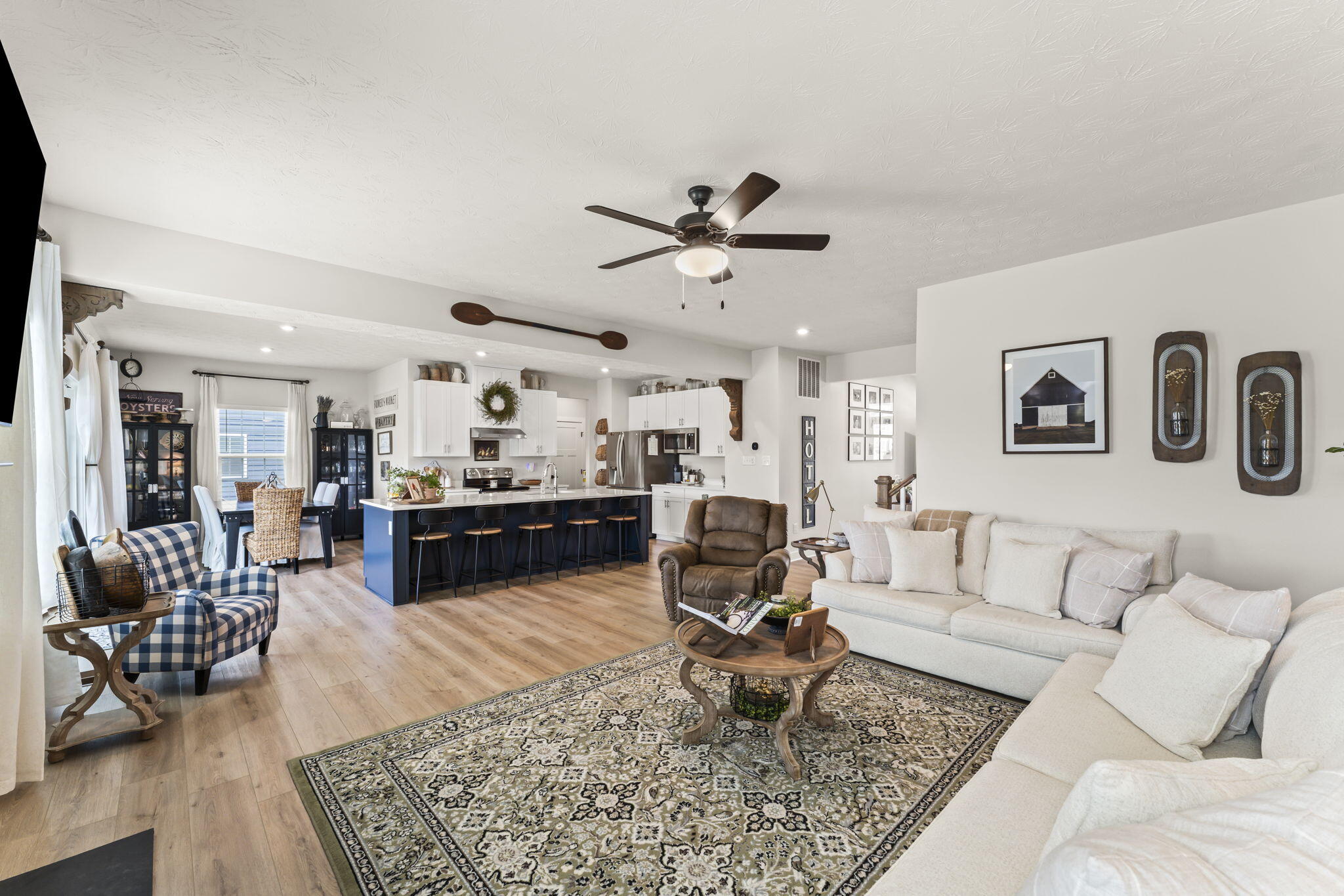 425 Sydney Drive, Tipp City, Ohio 45371