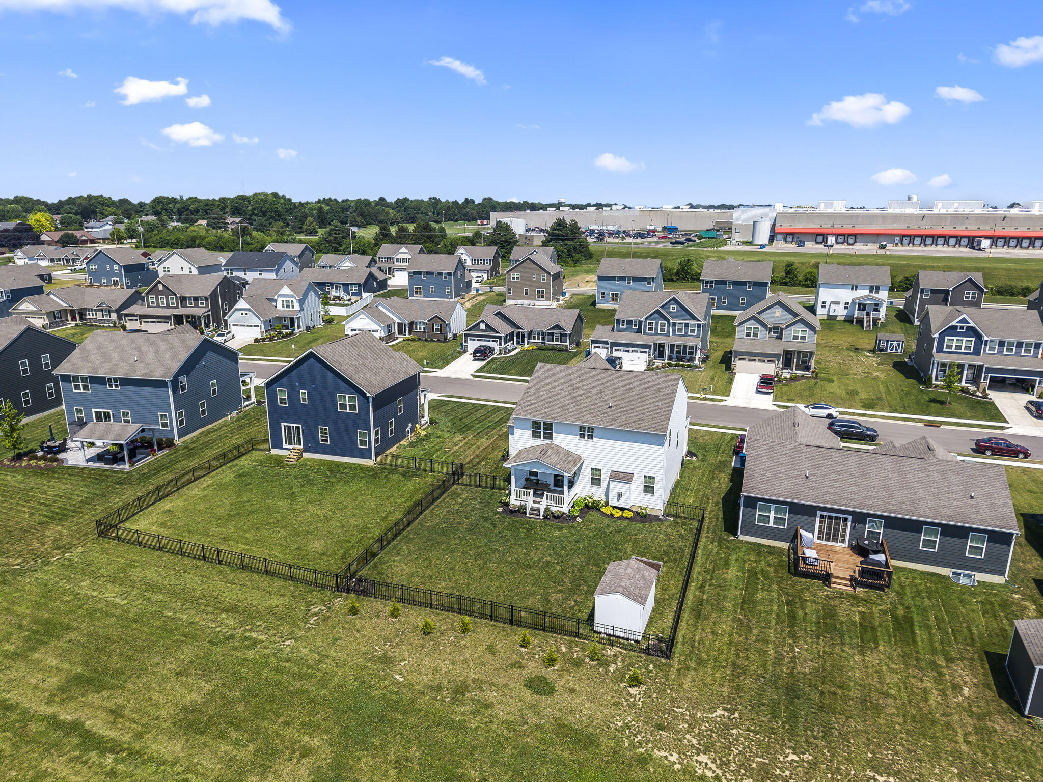425 Sydney Drive, Tipp City, Ohio 45371