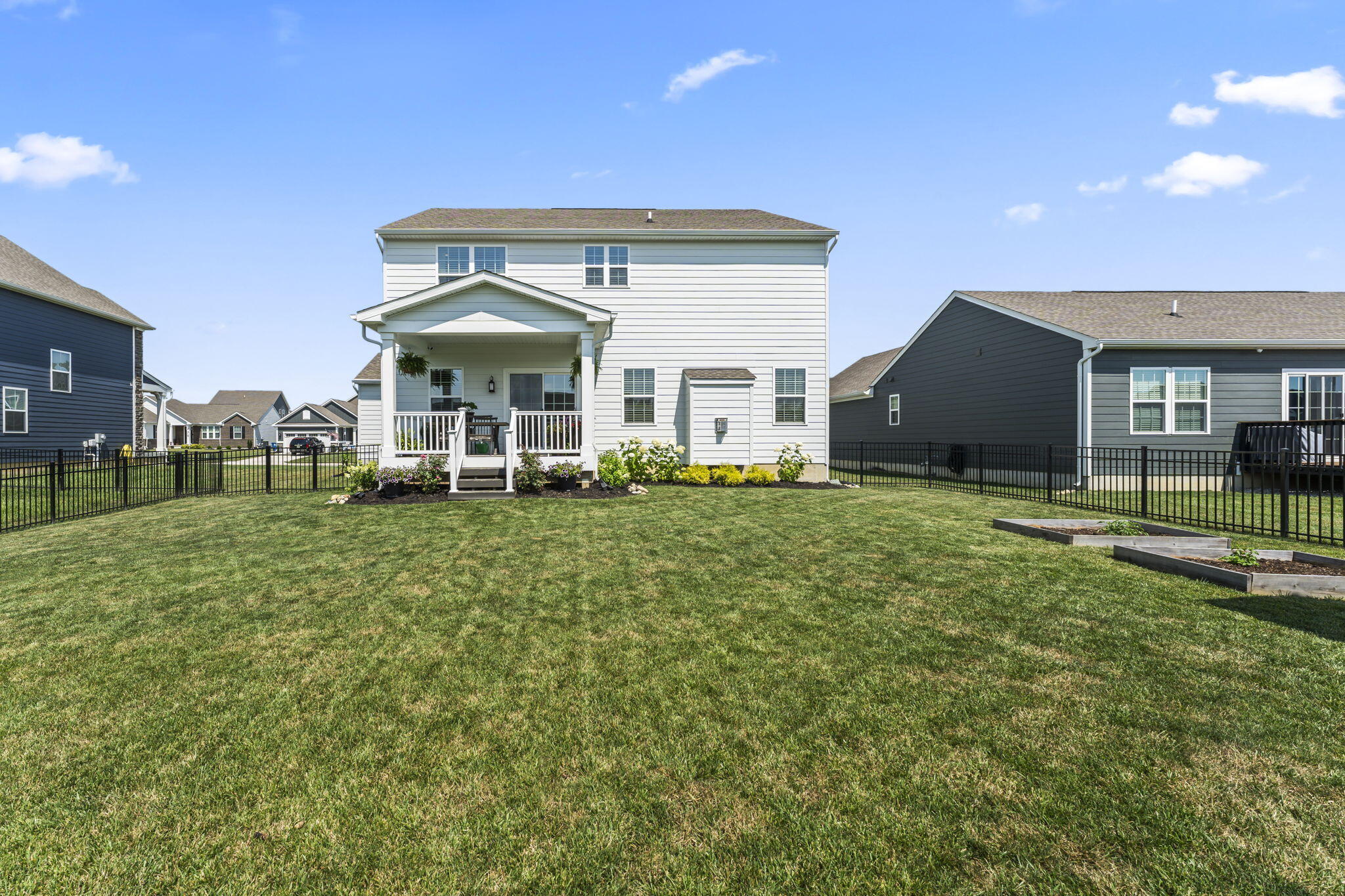 425 Sydney Drive, Tipp City, Ohio 45371