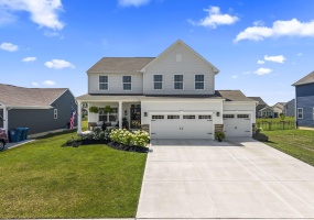 425 Sydney Drive, Tipp City, Ohio 45371, 5 Bedrooms Bedrooms, ,3 BathroomsBathrooms,Residential,For Sale,Sydney,1039918