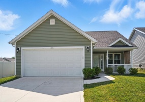 1121 Rodgers Drive, Springfield, Ohio 45503, 3 Bedrooms Bedrooms, ,2 BathroomsBathrooms,Residential,For Sale,Rodgers,1039919