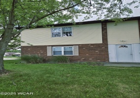 2901 Elijah Parkway Parkway, Lima, Ohio, 2 Bedrooms Bedrooms, ,1 BathroomBathrooms,Residential Lease,For Rent,Elijah Parkway,307616