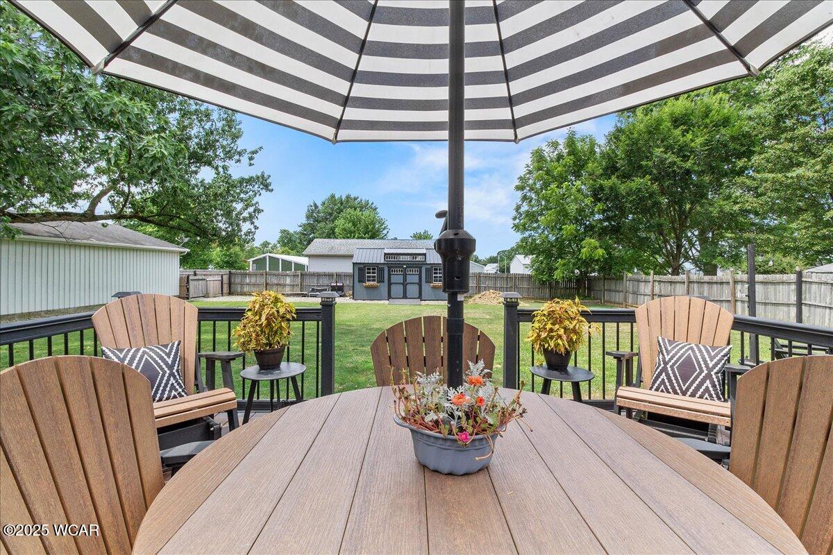 184 MANN Street, West Mansfield, Ohio