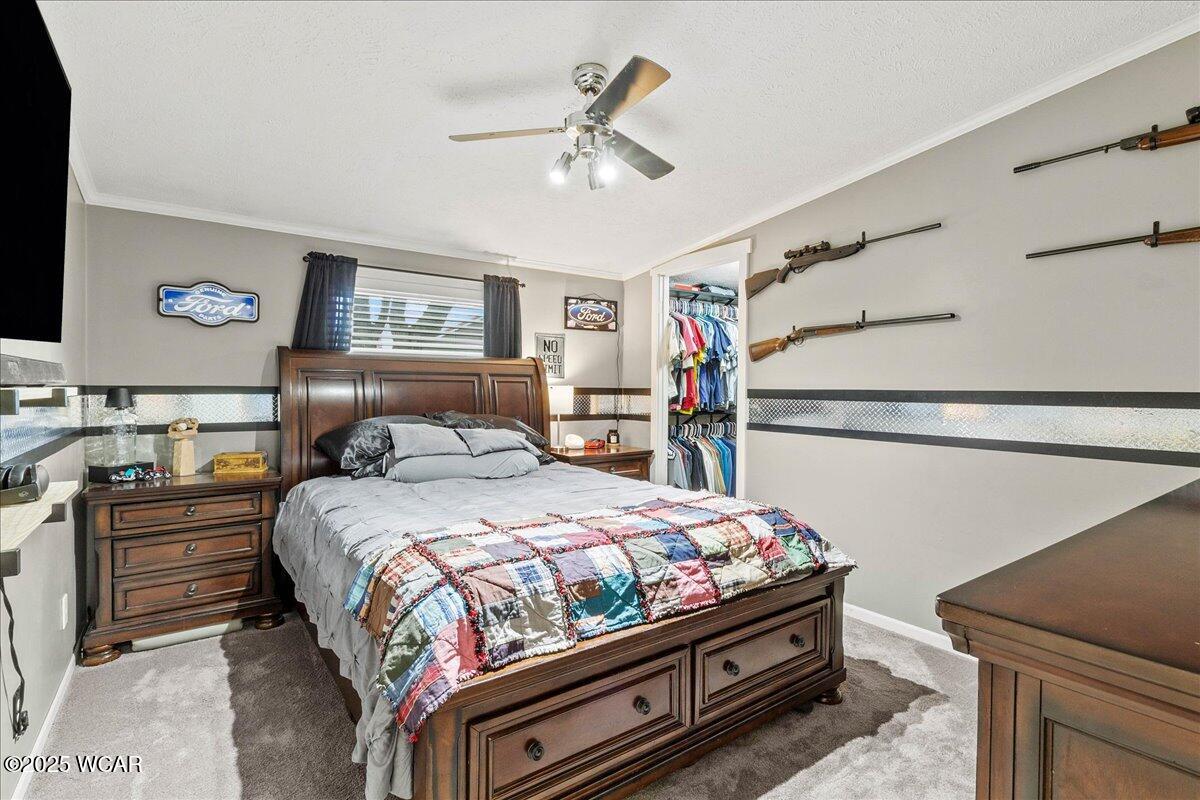 184 MANN Street, West Mansfield, Ohio