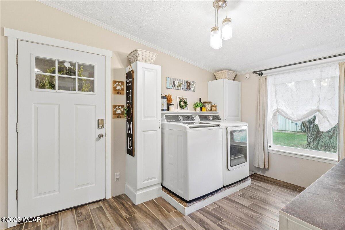 184 MANN Street, West Mansfield, Ohio