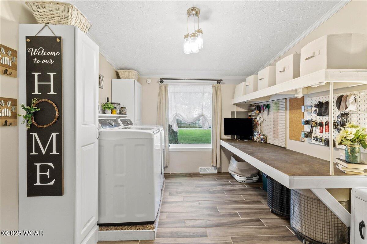 184 MANN Street, West Mansfield, Ohio