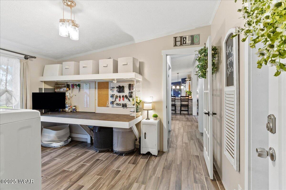 184 MANN Street, West Mansfield, Ohio