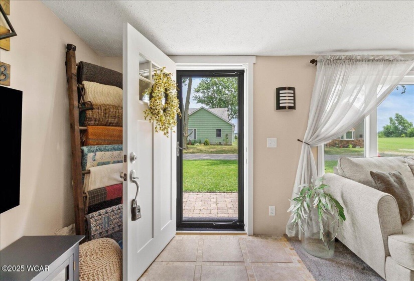 184 MANN Street, West Mansfield, Ohio, 3 Bedrooms Bedrooms, ,2 BathroomsBathrooms,Residential,For Sale,MANN,307615