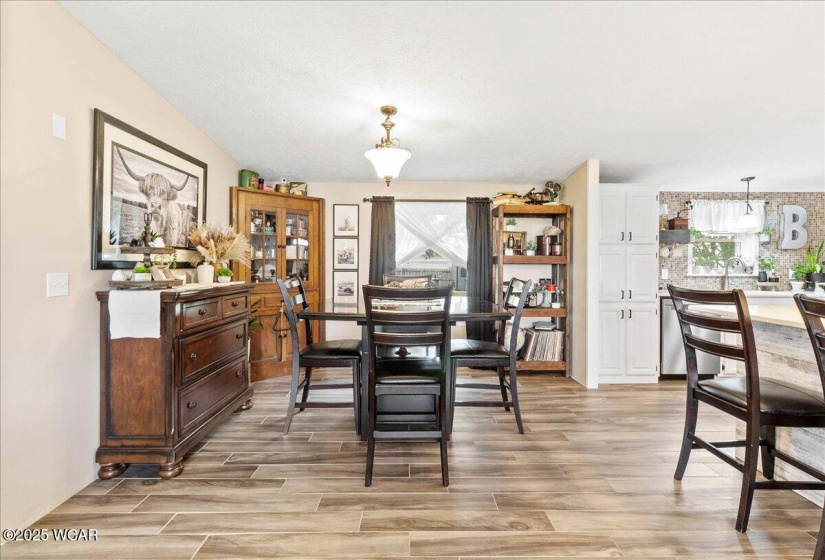 184 MANN Street, West Mansfield, Ohio, 3 Bedrooms Bedrooms, ,2 BathroomsBathrooms,Residential,For Sale,MANN,307615