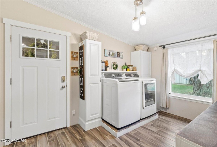 184 MANN Street, West Mansfield, Ohio, 3 Bedrooms Bedrooms, ,2 BathroomsBathrooms,Residential,For Sale,MANN,307615