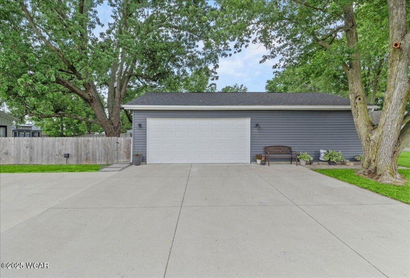 184 MANN Street, West Mansfield, Ohio, 3 Bedrooms Bedrooms, ,2 BathroomsBathrooms,Residential,For Sale,MANN,307615