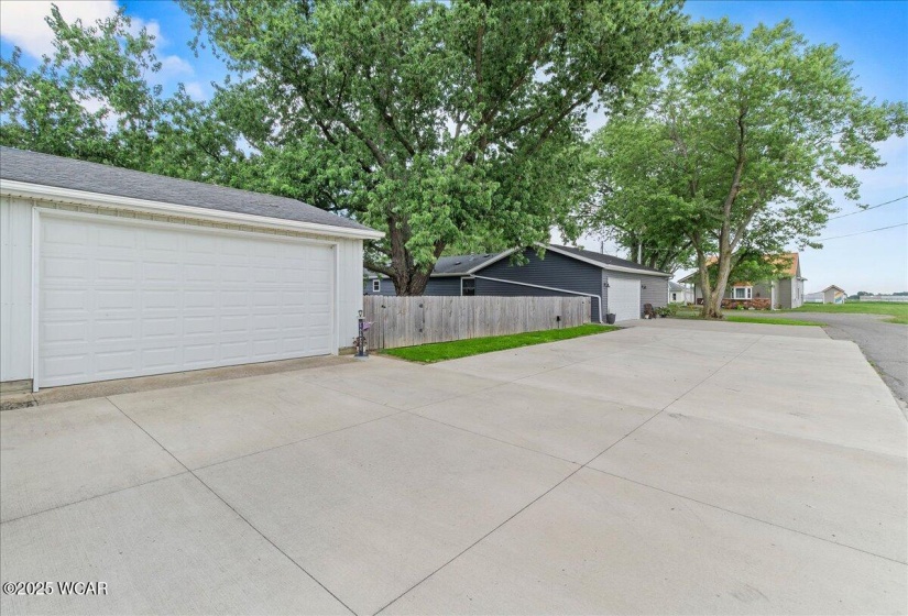 184 MANN Street, West Mansfield, Ohio, 3 Bedrooms Bedrooms, ,2 BathroomsBathrooms,Residential,For Sale,MANN,307615