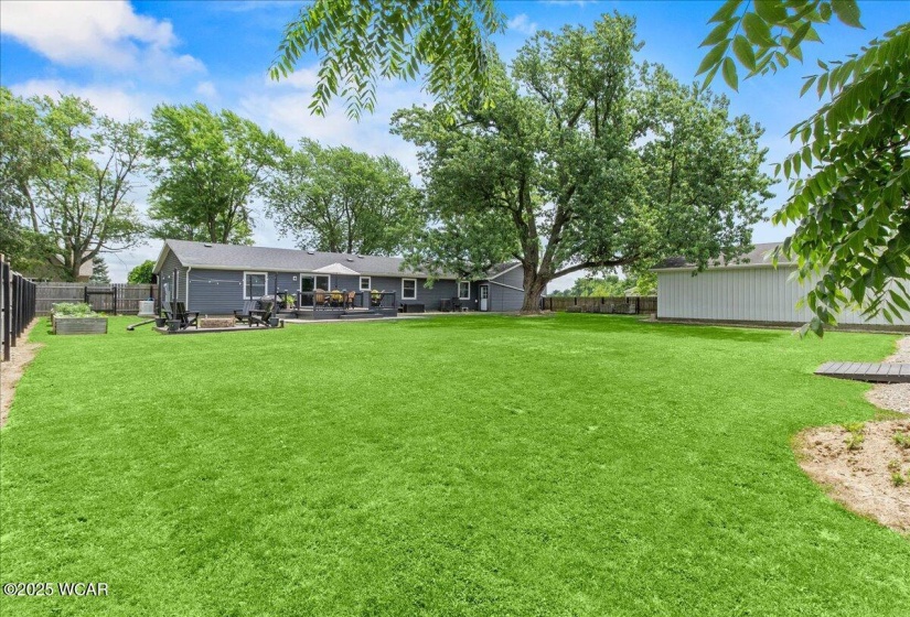 184 MANN Street, West Mansfield, Ohio, 3 Bedrooms Bedrooms, ,2 BathroomsBathrooms,Residential,For Sale,MANN,307615