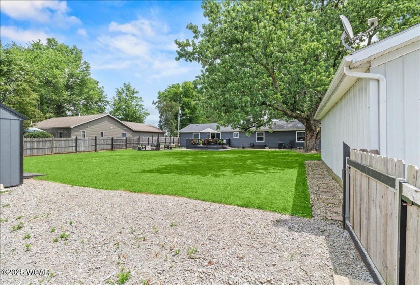 184 MANN Street, West Mansfield, Ohio, 3 Bedrooms Bedrooms, ,2 BathroomsBathrooms,Residential,For Sale,MANN,307615