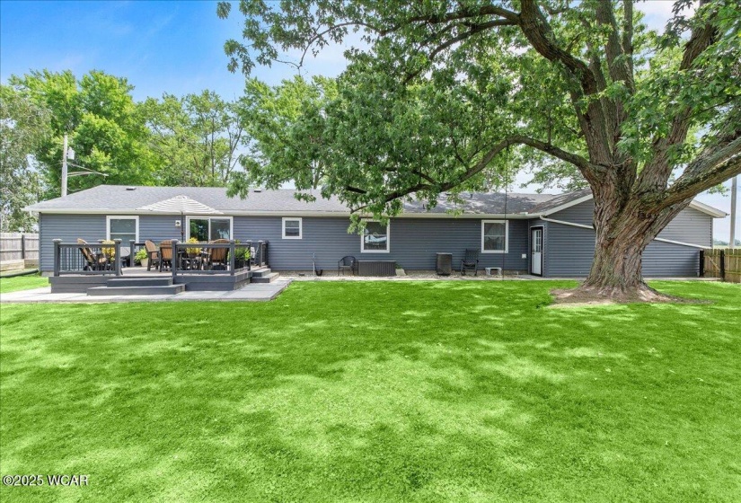 184 MANN Street, West Mansfield, Ohio, 3 Bedrooms Bedrooms, ,2 BathroomsBathrooms,Residential,For Sale,MANN,307615