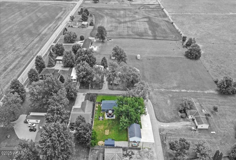 184 MANN Street, West Mansfield, Ohio, 3 Bedrooms Bedrooms, ,2 BathroomsBathrooms,Residential,For Sale,MANN,307615