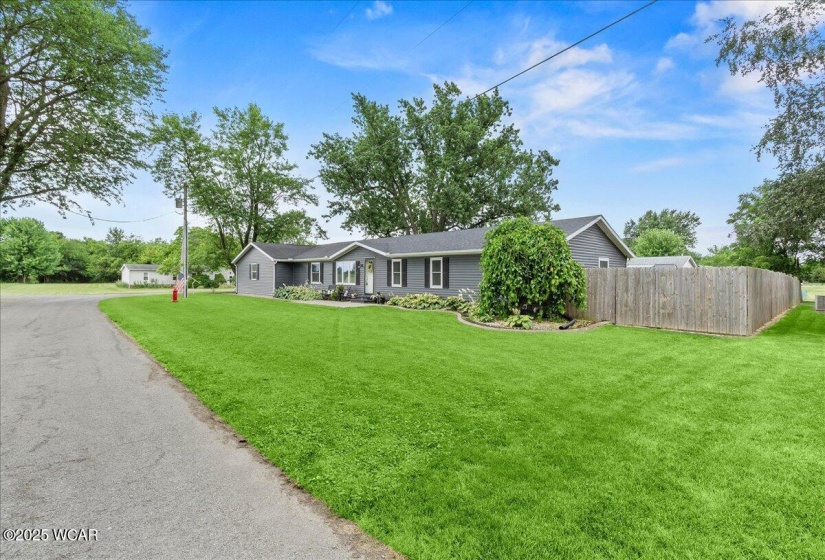 184 MANN Street, West Mansfield, Ohio, 3 Bedrooms Bedrooms, ,2 BathroomsBathrooms,Residential,For Sale,MANN,307615