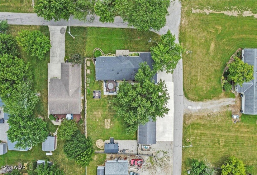 184 MANN Street, West Mansfield, Ohio, 3 Bedrooms Bedrooms, ,2 BathroomsBathrooms,Residential,For Sale,MANN,307615