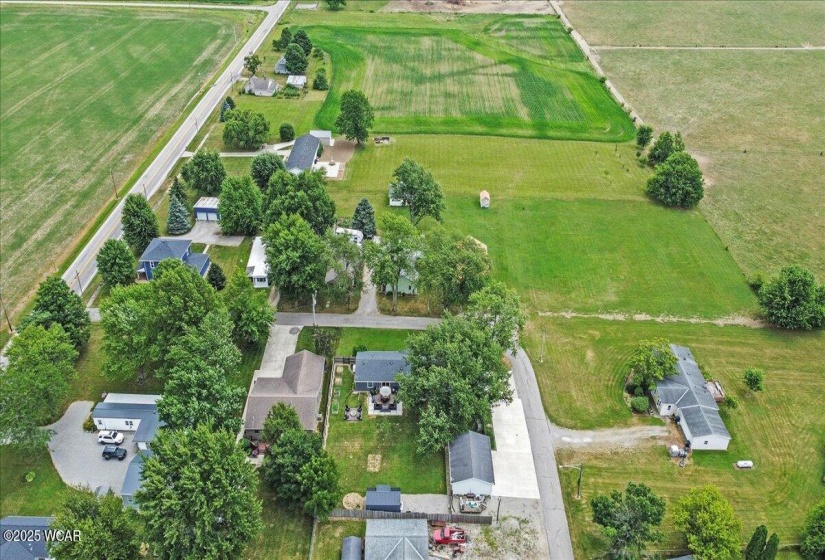 184 MANN Street, West Mansfield, Ohio, 3 Bedrooms Bedrooms, ,2 BathroomsBathrooms,Residential,For Sale,MANN,307615