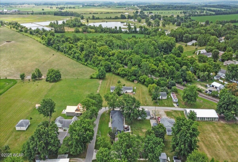 184 MANN Street, West Mansfield, Ohio, 3 Bedrooms Bedrooms, ,2 BathroomsBathrooms,Residential,For Sale,MANN,307615