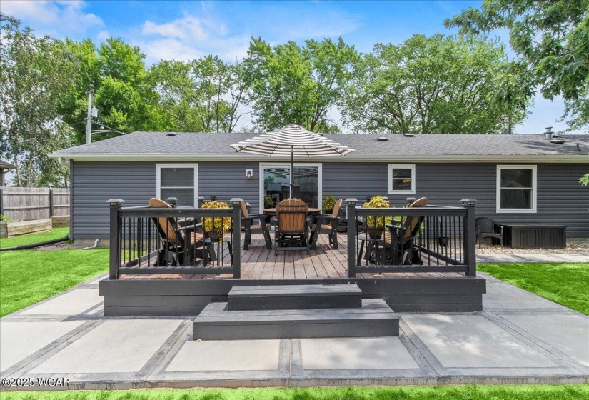 184 MANN Street, West Mansfield, Ohio, 3 Bedrooms Bedrooms, ,2 BathroomsBathrooms,Residential,For Sale,MANN,307615