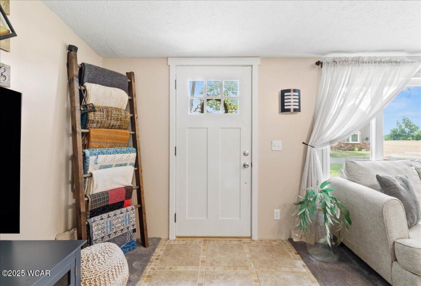 184 MANN Street, West Mansfield, Ohio, 3 Bedrooms Bedrooms, ,2 BathroomsBathrooms,Residential,For Sale,MANN,307615
