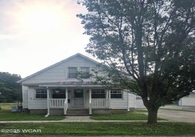 502 Canal Street, Delphos, Ohio, 3 Bedrooms Bedrooms, ,2 BathroomsBathrooms,Residential,For Sale,Canal,307617